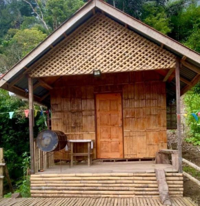 Baruk Mas Kampung Assum